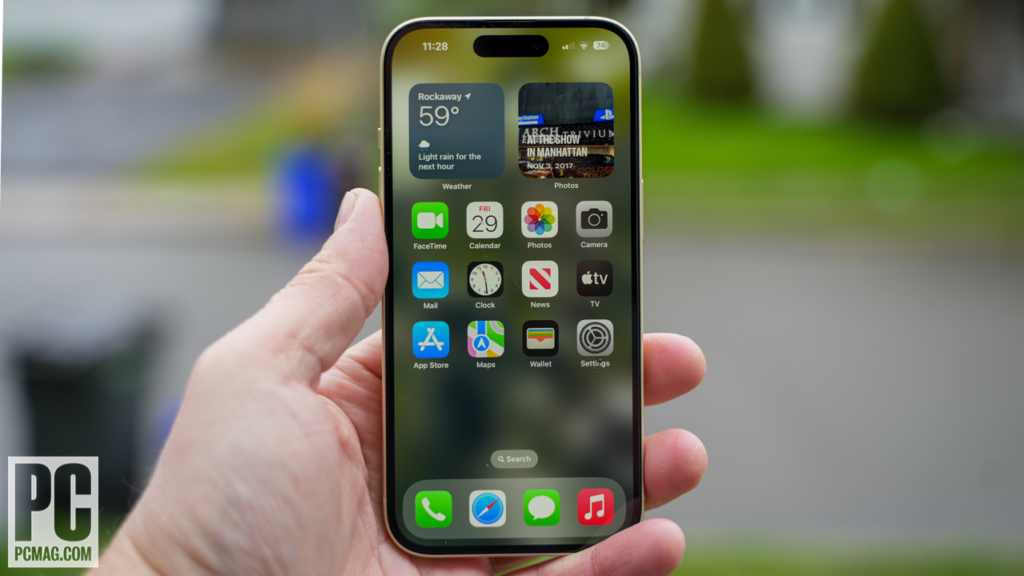 iPhone Kini Bisa Memulihkan Diri Sendiri, Apple Hapus Repotnya Cari Mac atau PC