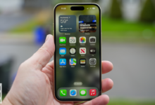 iPhone Kini Bisa Memulihkan Diri Sendiri, Apple Hapus Repotnya Cari Mac atau PC