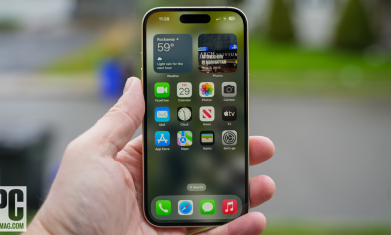 iPhone Kini Bisa Memulihkan Diri Sendiri, Apple Hapus Repotnya Cari Mac atau PC