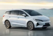 Transisi Produksi Lokal Bikin BYD Tersendat, Wholesales Mei Turun Tajam