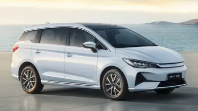 Transisi Produksi Lokal Bikin BYD Tersendat, Wholesales Mei Turun Tajam