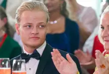 Putra Mahkota Norwegia Dihukum 4 Tahun, Skandal Høiby Guncang Istana