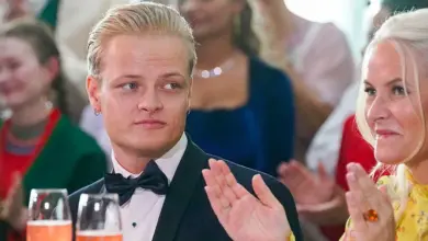 Putra Mahkota Norwegia Dihukum 4 Tahun, Skandal Høiby Guncang Istana