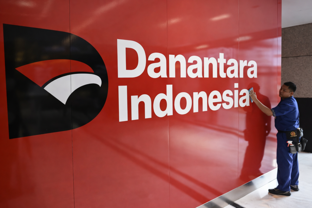 Audit BPK Belum Rampung, Danantara Tahan Rilis Laporan Keuangan Seribu BUMN