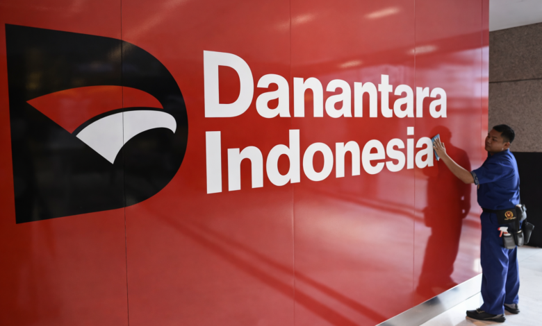 Audit BPK Belum Rampung, Danantara Tahan Rilis Laporan Keuangan Seribu BUMN