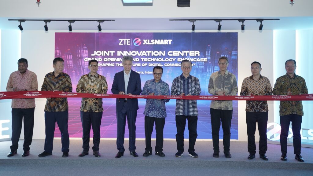 AI dan 5G Tak Lagi Sekadar Tren, Selular Award 2026 Soroti Mesin Ekonomi Digital