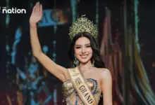 Opal Suchata Terima Penghargaan Kerajaan Thailand, Pengakuan yang Menguatkan Kiprah Sosialnya