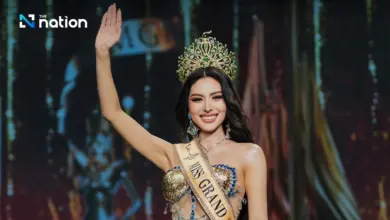 Opal Suchata Terima Penghargaan Kerajaan Thailand, Pengakuan yang Menguatkan Kiprah Sosialnya