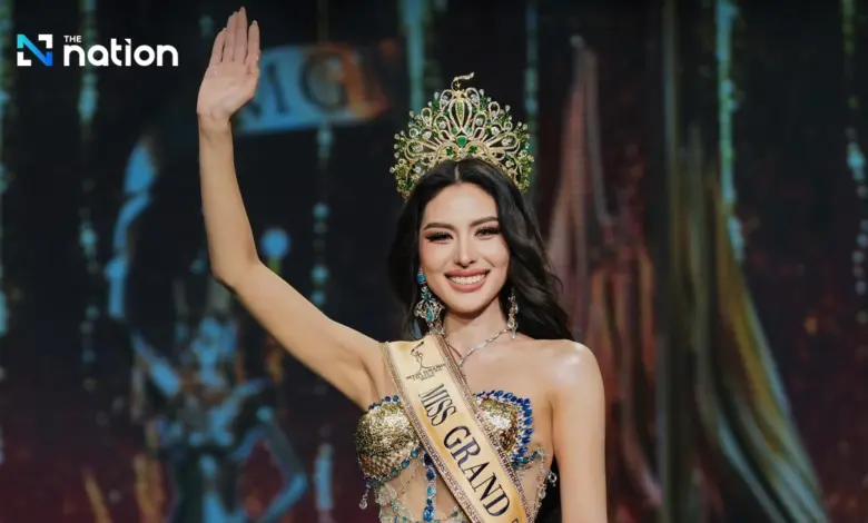 Opal Suchata Terima Penghargaan Kerajaan Thailand, Pengakuan yang Menguatkan Kiprah Sosialnya
