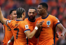 Jepang Siap Menguji Belanda di Dallas, Lini Tengah Jadi Penentu Laga Grup F