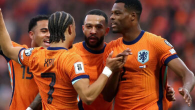 Jepang Siap Menguji Belanda di Dallas, Lini Tengah Jadi Penentu Laga Grup F