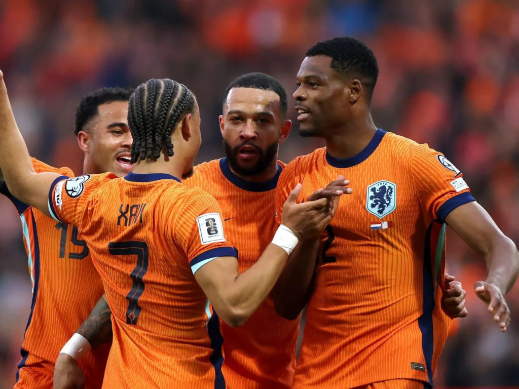 Jepang Siap Menguji Belanda di Dallas, Lini Tengah Jadi Penentu Laga Grup F