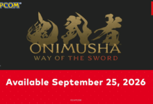 Switch 2 Paling Berbeda, Capcom Ungkap Jurang Performa Onimusha: Way of the Sword