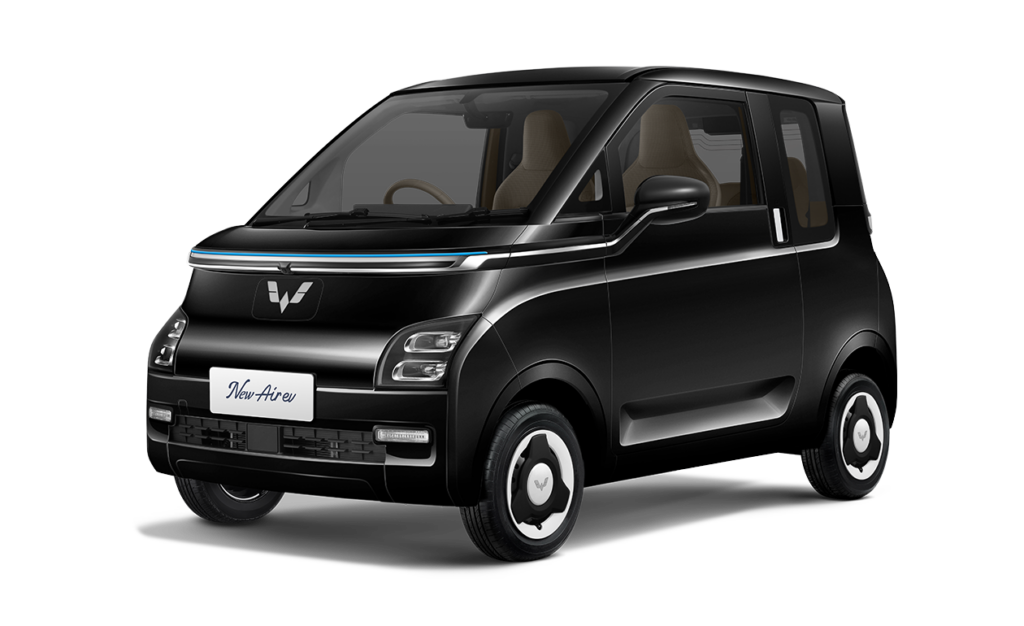 Biaya Casnya Sangat Irit, Wuling Air ev Makin Sulit Diabaikan di Kota
