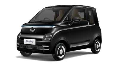 Biaya Casnya Sangat Irit, Wuling Air ev Makin Sulit Diabaikan di Kota