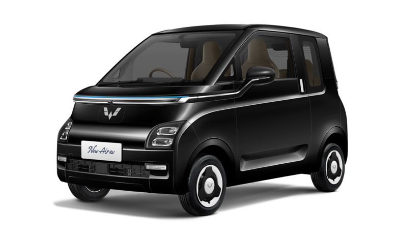 Biaya Casnya Sangat Irit, Wuling Air ev Makin Sulit Diabaikan di Kota