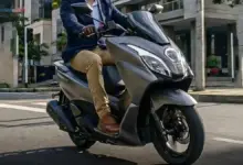 Banderol Burgman 150 Tembus Rp36 Juta, Skutik Premium Ini Masih Layak Dilirik