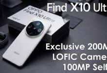 Oppo Find X10 Ultra Siap Menyendiri di Puncak Flagship 2027, Kamera 10x Jadi Andalan