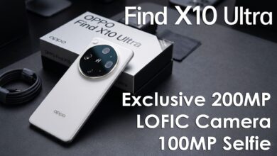 Oppo Find X10 Ultra Siap Menyendiri di Puncak Flagship 2027, Kamera 10x Jadi Andalan