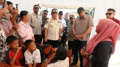 Rp10,6 Triliun TKD Mulai Mengalir, Pemulihan Daerah Terdampak Masuk Tahap Nyata