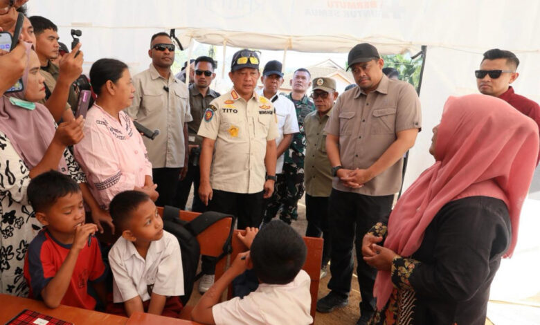 Rp10,6 Triliun TKD Mulai Mengalir, Pemulihan Daerah Terdampak Masuk Tahap Nyata