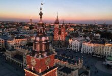 6 Prompt Gemini AI yang Bikin Foto Liburan di Krakow Terlihat Sangat Nyata