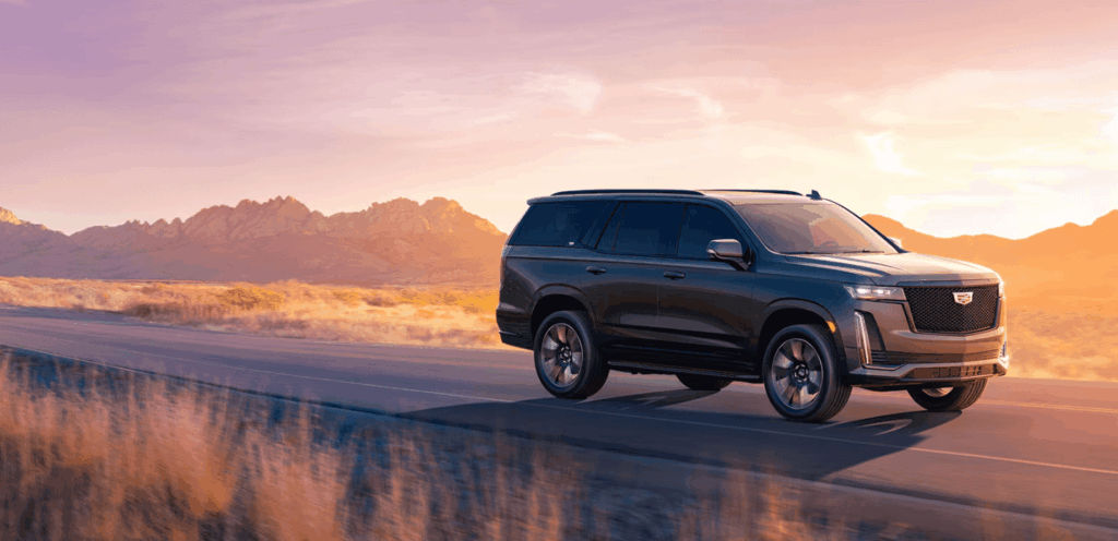 10 SUV Rp 300 Jutaan yang Paling Menarik untuk Liburan Sekolah, Turbo sampai Hybrid Tersedia