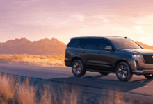 10 SUV Rp 300 Jutaan yang Paling Menarik untuk Liburan Sekolah, Turbo sampai Hybrid Tersedia