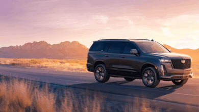 10 SUV Rp 300 Jutaan yang Paling Menarik untuk Liburan Sekolah, Turbo sampai Hybrid Tersedia