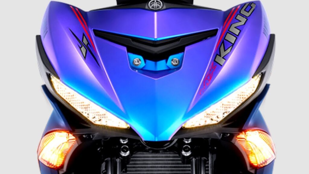 MX King 150 Hadir Lebih Agresif, Livery Prima Pramac Bawa Nuansa Balap yang Kuat