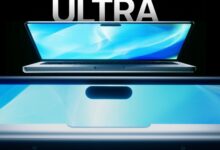 Petunjuk Touchscreen MacBook Ultra Makin Kuat, Apple Mulai Uji Gestur Sentuh
