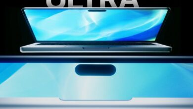 Petunjuk Touchscreen MacBook Ultra Makin Kuat, Apple Mulai Uji Gestur Sentuh