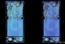 iFixit Temukan Trump Mobile T1 Nyaris Kembar dengan HTC U24 Pro