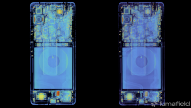 iFixit Temukan Trump Mobile T1 Nyaris Kembar dengan HTC U24 Pro