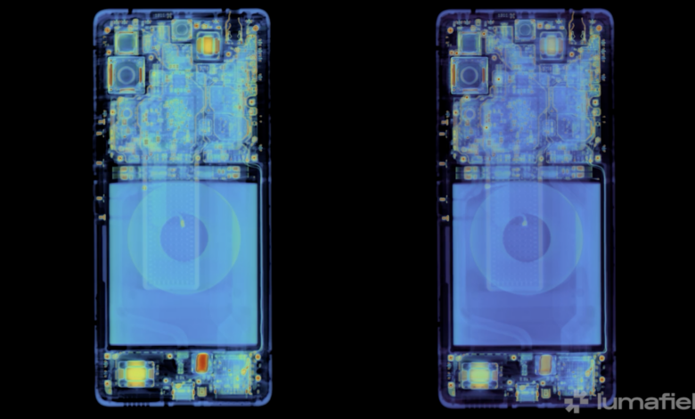iFixit Temukan Trump Mobile T1 Nyaris Kembar dengan HTC U24 Pro