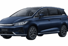 BYD M6 DM-i Menekan Banderol MPV PHEV, Jarak Tempuhnya Bisa Lebih dari 1.800 Km