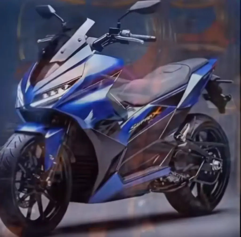 Mesin 160cc Honda Supra X 160 R Bikin Bebek Ini Naik Kelas, Tenaganya Mengejutkan