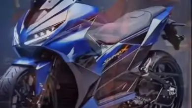Mesin 160cc Honda Supra X 160 R Bikin Bebek Ini Naik Kelas, Tenaganya Mengejutkan
