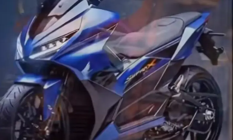 Mesin 160cc Honda Supra X 160 R Bikin Bebek Ini Naik Kelas, Tenaganya Mengejutkan