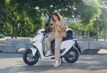 Honda CUV e Tawarkan Navigasi Canggih, Tapi Harga Rp54 Juta Picu Perdebatan