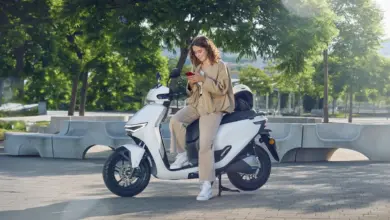Honda CUV e Tawarkan Navigasi Canggih, Tapi Harga Rp54 Juta Picu Perdebatan
