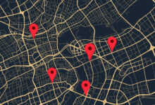 Google Maps Paling Aman untuk Lacak Nomor HP, WhatsApp Ternyata Punya Batas