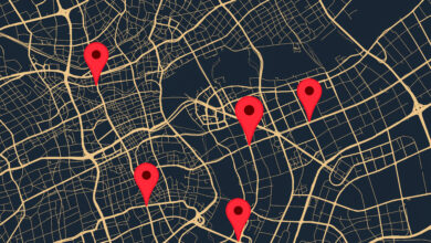 Google Maps Paling Aman untuk Lacak Nomor HP, WhatsApp Ternyata Punya Batas