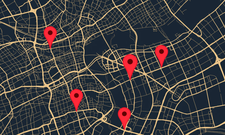 Google Maps Paling Aman untuk Lacak Nomor HP, WhatsApp Ternyata Punya Batas