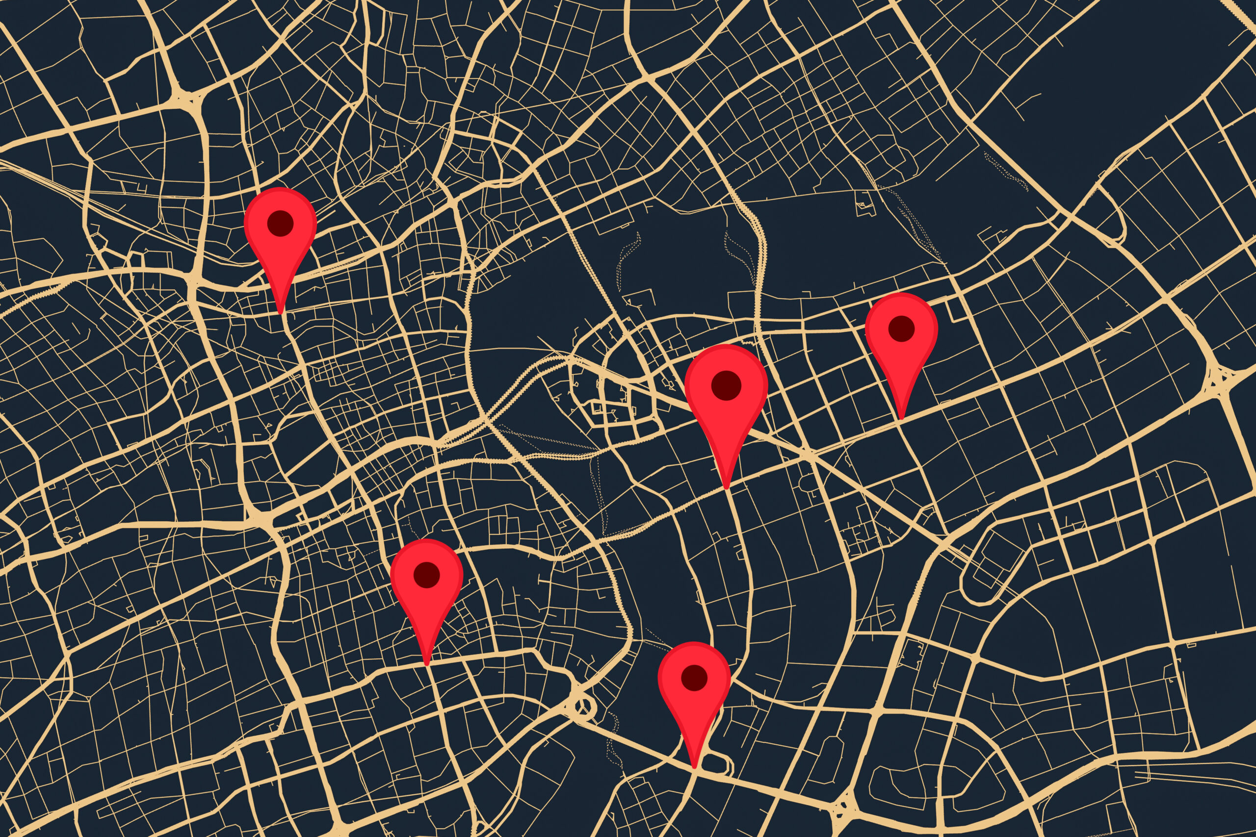 Google Maps Paling Aman untuk Lacak Nomor HP, WhatsApp Ternyata Punya Batas