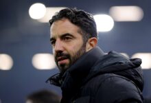 Milan Siap Datangkan Ruben Amorim, Manchester United Lega dari Beban Kompensasi Besar