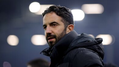 Milan Siap Datangkan Ruben Amorim, Manchester United Lega dari Beban Kompensasi Besar