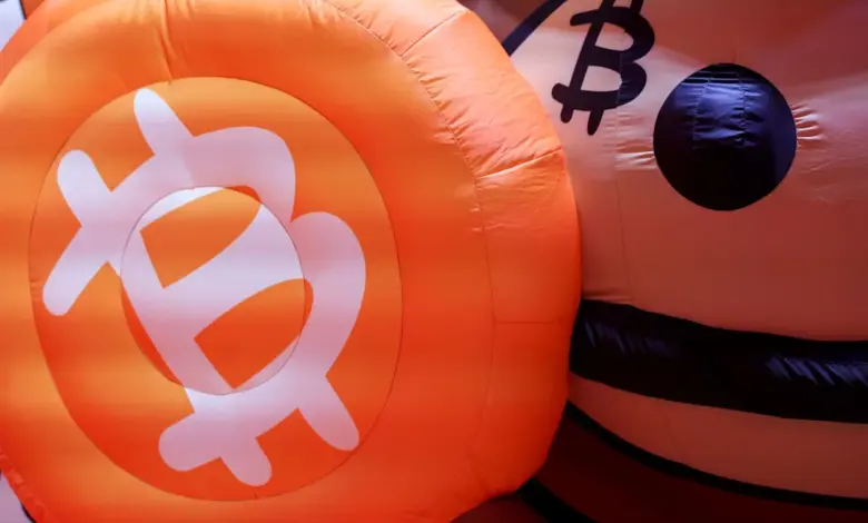 Bitcoin Terseret Geopolitik, Gencatan AS-Iran Memicu Lonjakan ke Puncak Dua Pekan