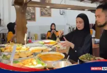 Rindu Ndeso Tawarkan Makan Sepuasnya Rp 6.500, Langkah Teuku Wisnu Saat Daya Beli Turun