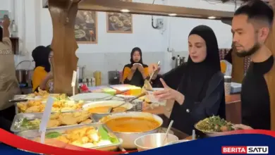 Rindu Ndeso Tawarkan Makan Sepuasnya Rp 6.500, Langkah Teuku Wisnu Saat Daya Beli Turun
